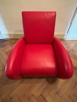 Ferrari-Sessel, Original, Sammlerstück