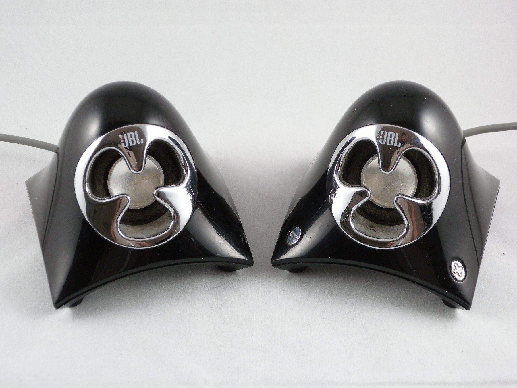 JBL Lautsprecher: Lautsprechersystem JBL Creature ab 1.- – Gebraucht aus Gordola von ludens 1