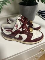 Nike Dunk Low  Schuhe Grösse 40.5 gebraucht