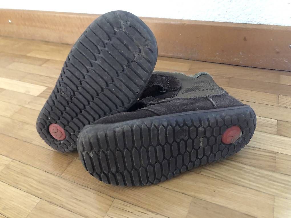 Elefanten Scarpe per ragazzi: Winterstiefel Grösse 22 Elefanten – Usato da Horw venduto da sere4 2