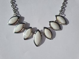 Schmuckset Kette; Ohrringe & Armband