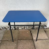 Bigla Gartentisch Blechtisch Balkontisch Tisch