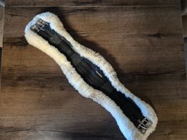 Felix Bühler Lammfell Kurzgurt 70cm