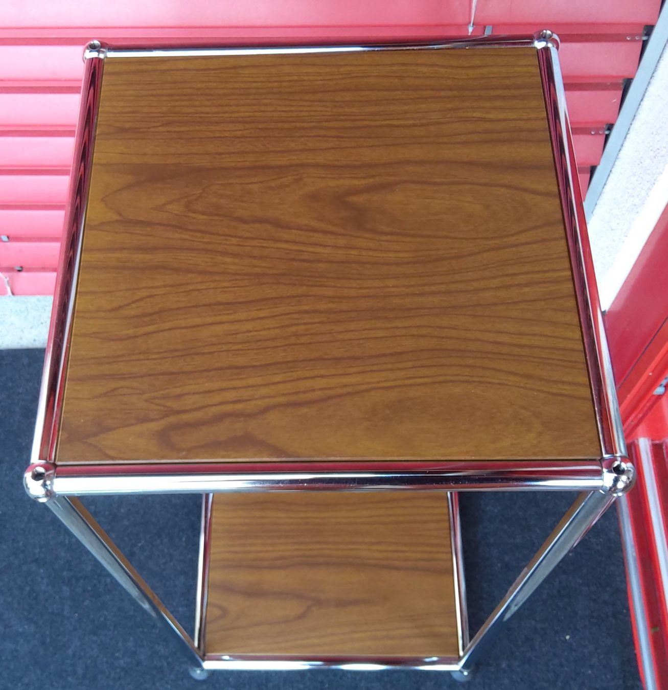USM Regale: USM Regal (Versand) – Gebraucht aus Safnern von Leila2 3