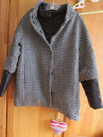 Winterjacke