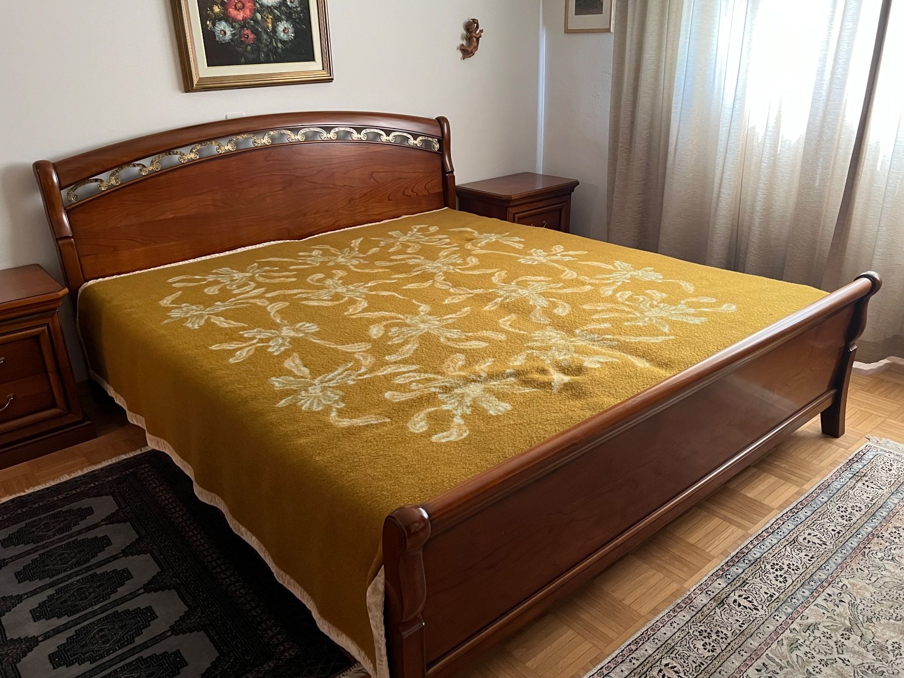 Letti: Komplettes Schlafzimmer – Usato da Wohlen AG venduto da Margerite01 1