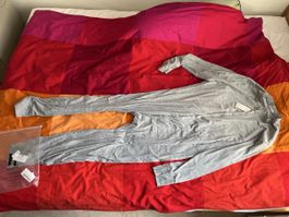 Männerunterwäsche “Long Johns”