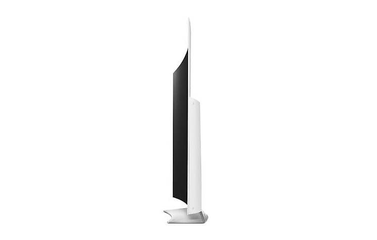 LG Televisori: LG OLED 55eg920v, ultradünn – Usato da St. Gallen venduto da heikkisorsa 1