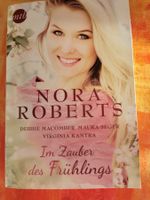 Nora Roberts, Im Zauber des Frühlings