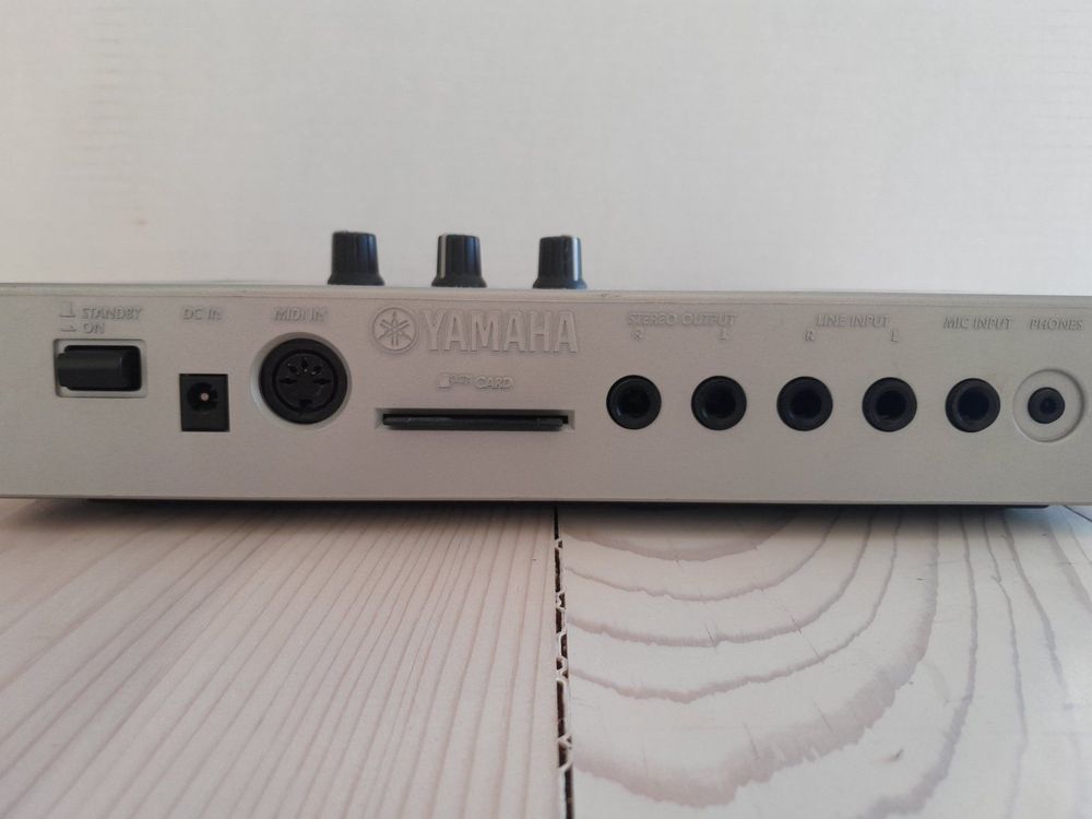 Yamaha SU200 Kaufen auf Ricardo