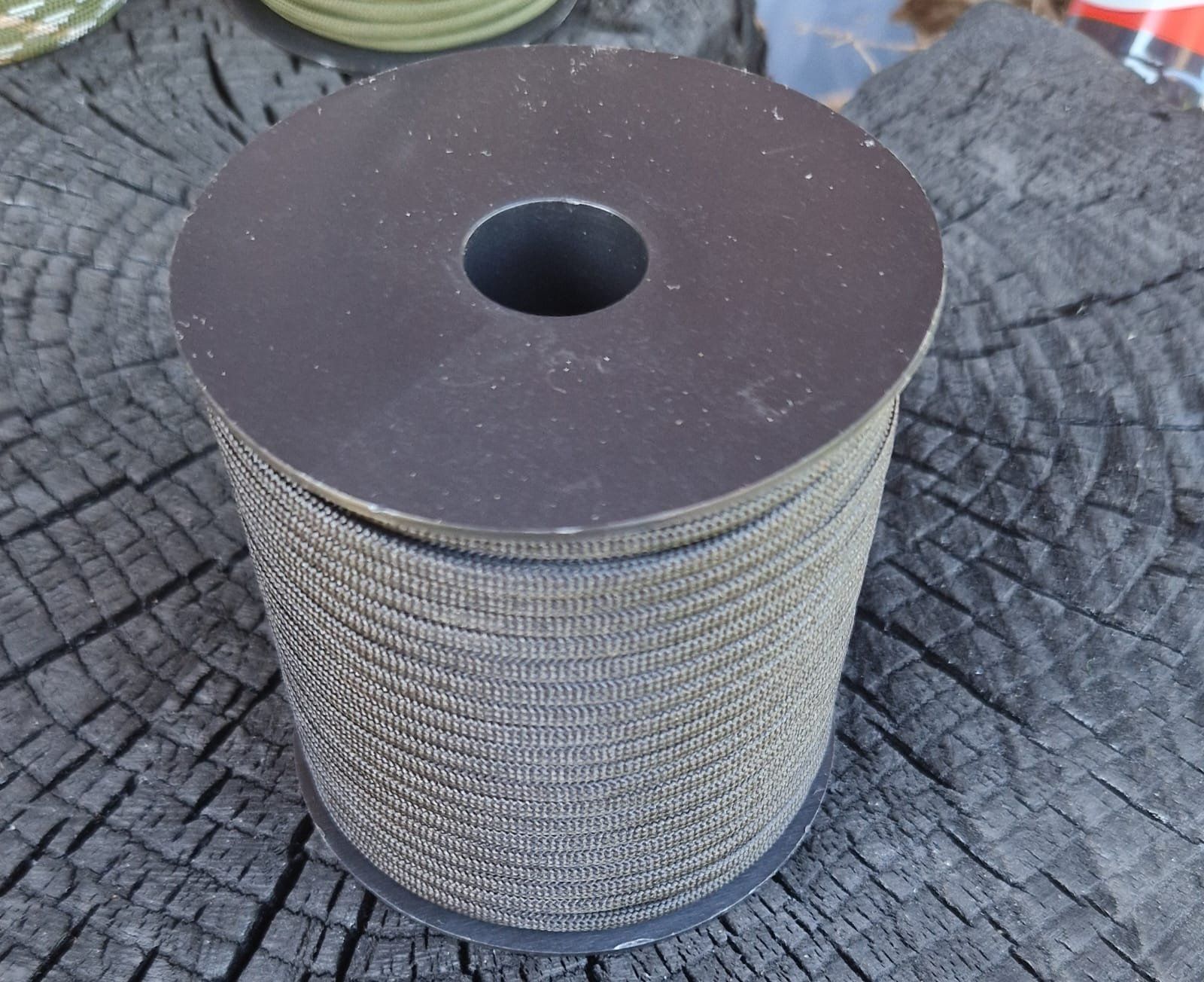 Corde: Paracord 50 meter – Nuovo e nell'imballaggio originale da Dorf venduto da Messer-Schweiz