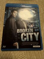 Broken City (blu-ray) Mark Wahlberg, Russel Crowe 