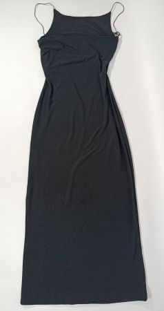 ONLY Robe longue noir S