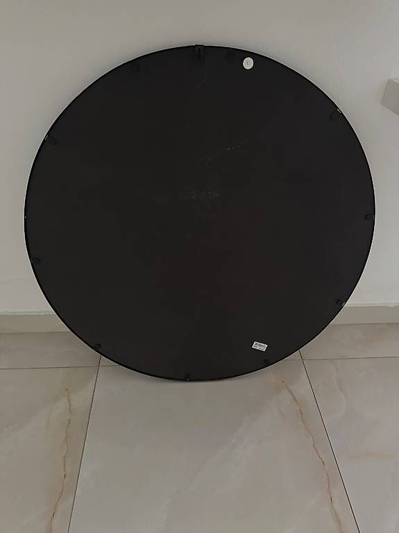 Specchi: Round Maison du Monde Mirror  90cm  Like New – Usato da Pregassona venduto da samdl518 1