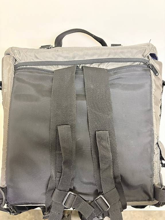 Zaini: LowePro Fotorucksack_Kamerarucksack Trimtech Ultimate – Nuovo (secondo la descrizione) da Adligenswil venduto da Johnsepia 1