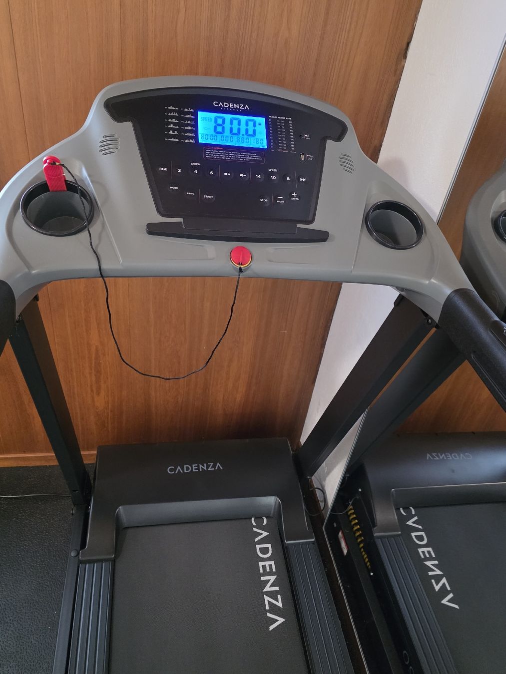 Hometrainer: Laufband – Nuovo (secondo la descrizione) da Arch venduto da Jamoa 1
