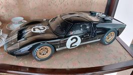 Ford GT40 1/10 Limitiertes Modell