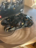 Lego 76240 Batmobile