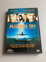 Pushing Tin - DVD mit John Cusack