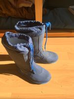 Bottes de pluie enfant, taille 31