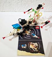 LEGO LEGOLAND CLASSIC SPACE 6780 XT STAR SHIP LIGHT & SOUND