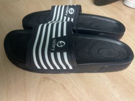 Victory Badeschlappen, Gr. 39, perfekt für den Sommer!Neu