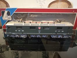 Locomotive Lima SBB CFF 11603 état comme neuf