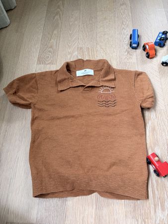 Poloshirt von H&M