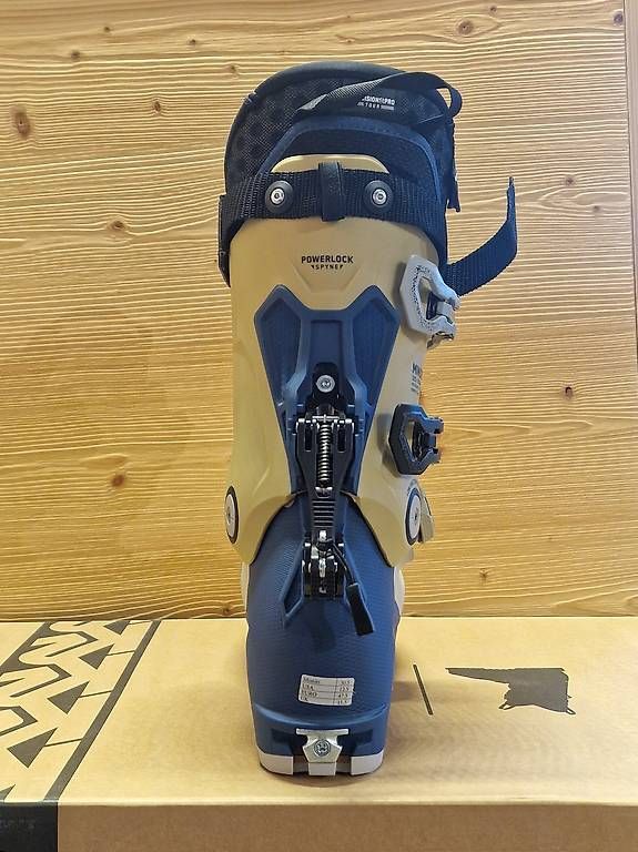 Scarpe da uomo: K2 MINDBENDER 120 BOA SKISCHUH – Usato da Grindelwald venduto da Backdoor_Shop 1