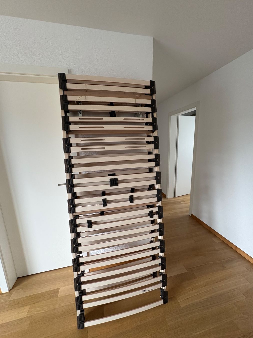 Reti a doghe: 2x Lattenrost 80x200cm – Usato da Burgdorf venduto da dan_sy5t