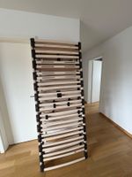 2x Lattenrost 80x200cm