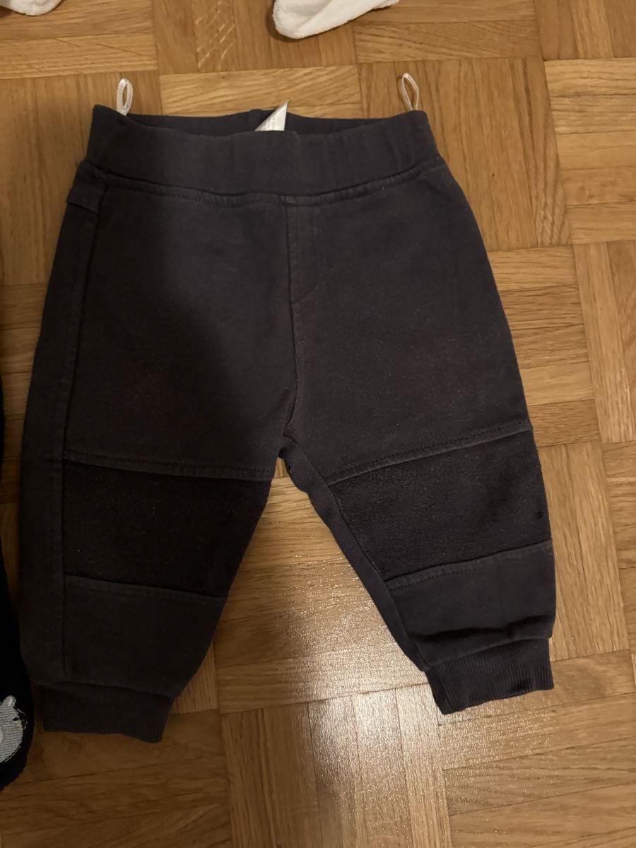 Hosen: Baby Trainerhosen Grösse 62 – Gebraucht aus Zürich von MaSte 4