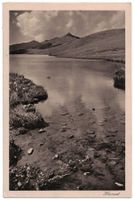 Grünsee mit Mattlishorn (Mischol), um 1920