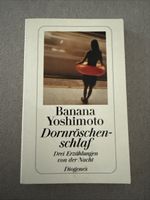 dornröschenschlaf - banana yoshimoto