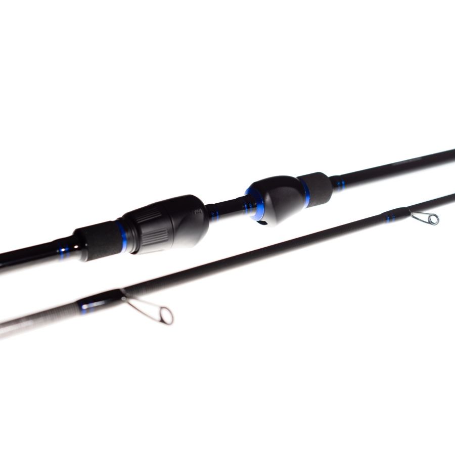 Angelruten: Toppies Blue Percy 213cm 3-14g – Gebraucht aus Rafz von H-Fisherman