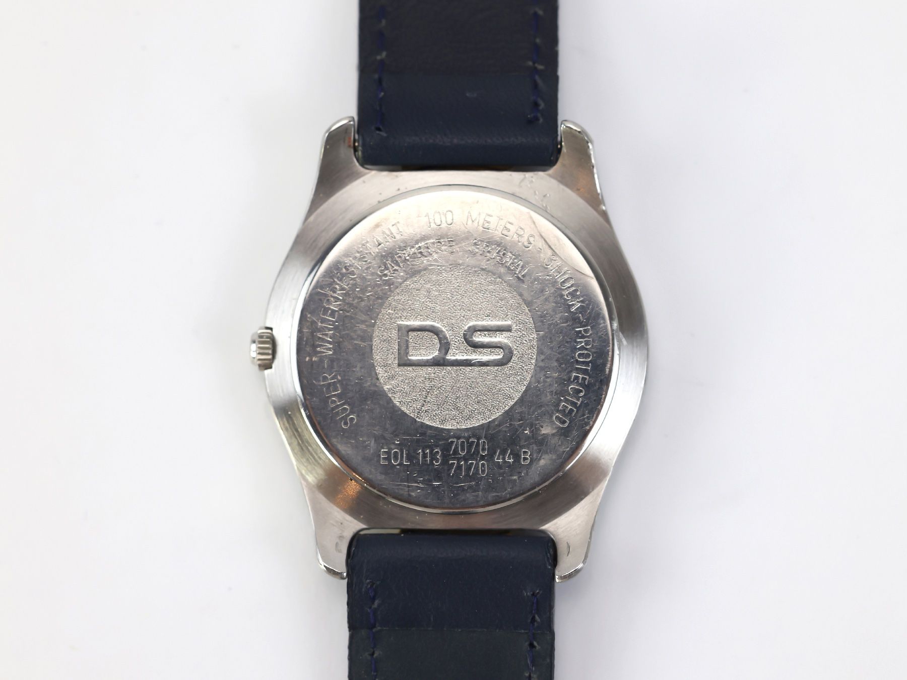Certina Orologi: Certina DS Armbanduhr – Usato da Varen venduto da sEdelweiss 4