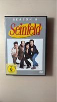 Seinfeld - Staffel 8 - DVD - Kultserie für kalte Tage!