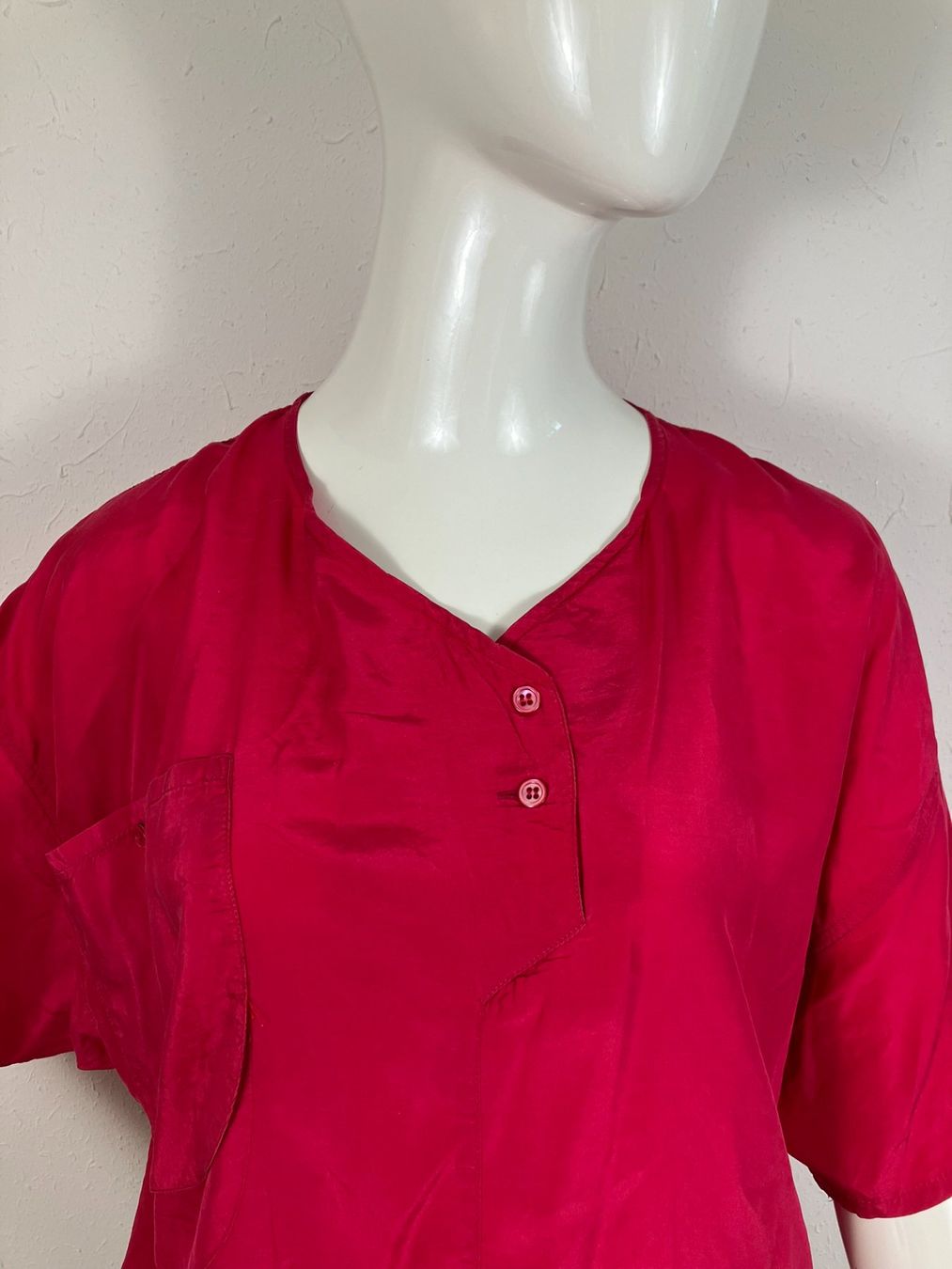 Blusen: Seidenbluse Gr.36 – Gebraucht aus Laupen ZH von kar_lfz6 2