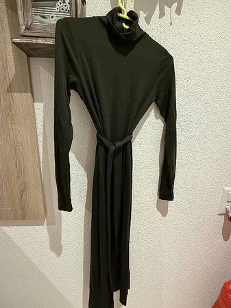 Ralph Lauren, Winter Kleid , S 