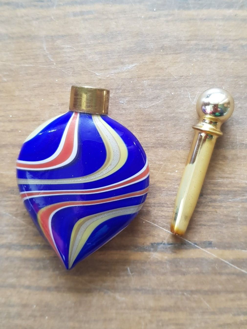 Flaconi: Flacon Parfum Art Deco – Usato da Mörschwil venduto da antiksalon 2