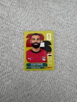 Mohamed Salah EGY 17 FIFA WM 2026 Sticker Panini