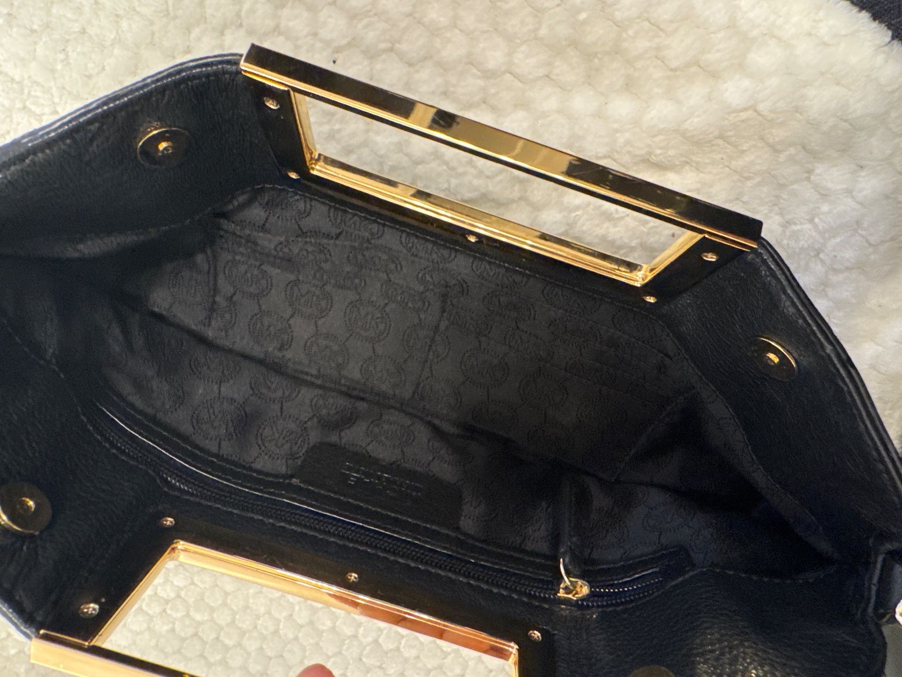 Michael Kors Borse da donna: Michael Kors Clutch – Usato da Biglen venduto da MarieKo13 2