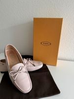 Tod‘s Loafer Gr 38 in nude