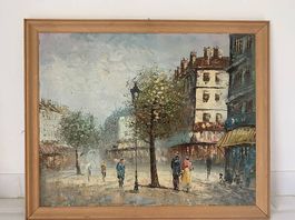Montmartre Burnett