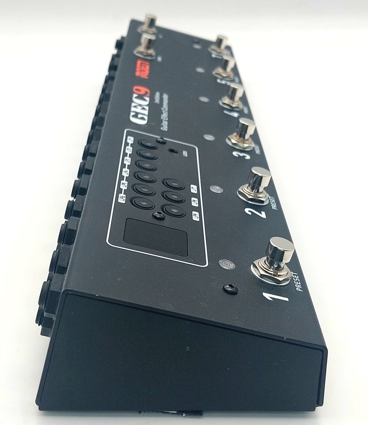 Musikinstrumente: Moen GEC9 2nd Edition – Gebraucht aus Villars-sur-Glâne von Danger_Mod 2