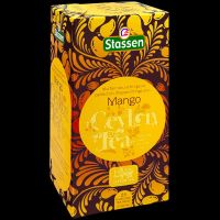 Stassen - Mango Tea - Gastro-Teebeutel