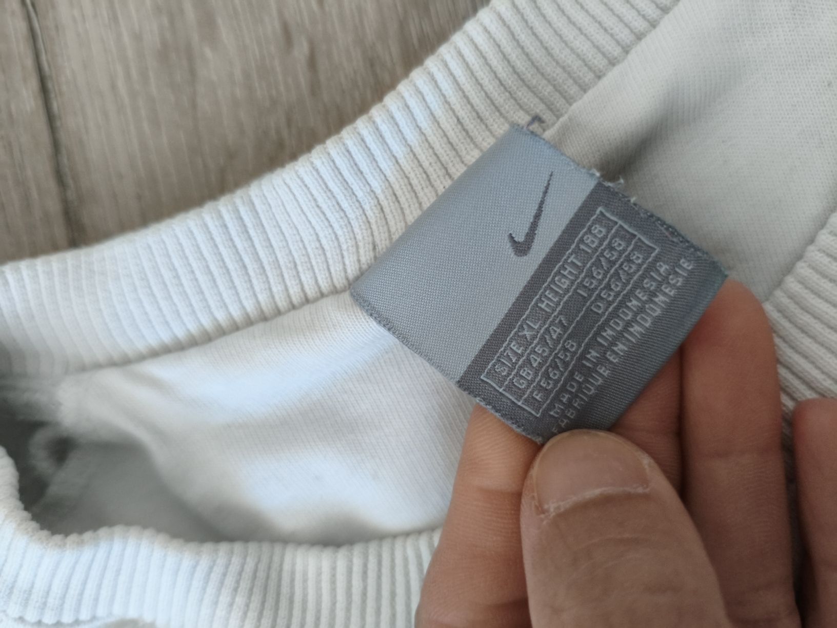 Nike Maglioni & Felpe: Felpa Nike uomo – Usato da Bioggio venduto da OresteIronix
