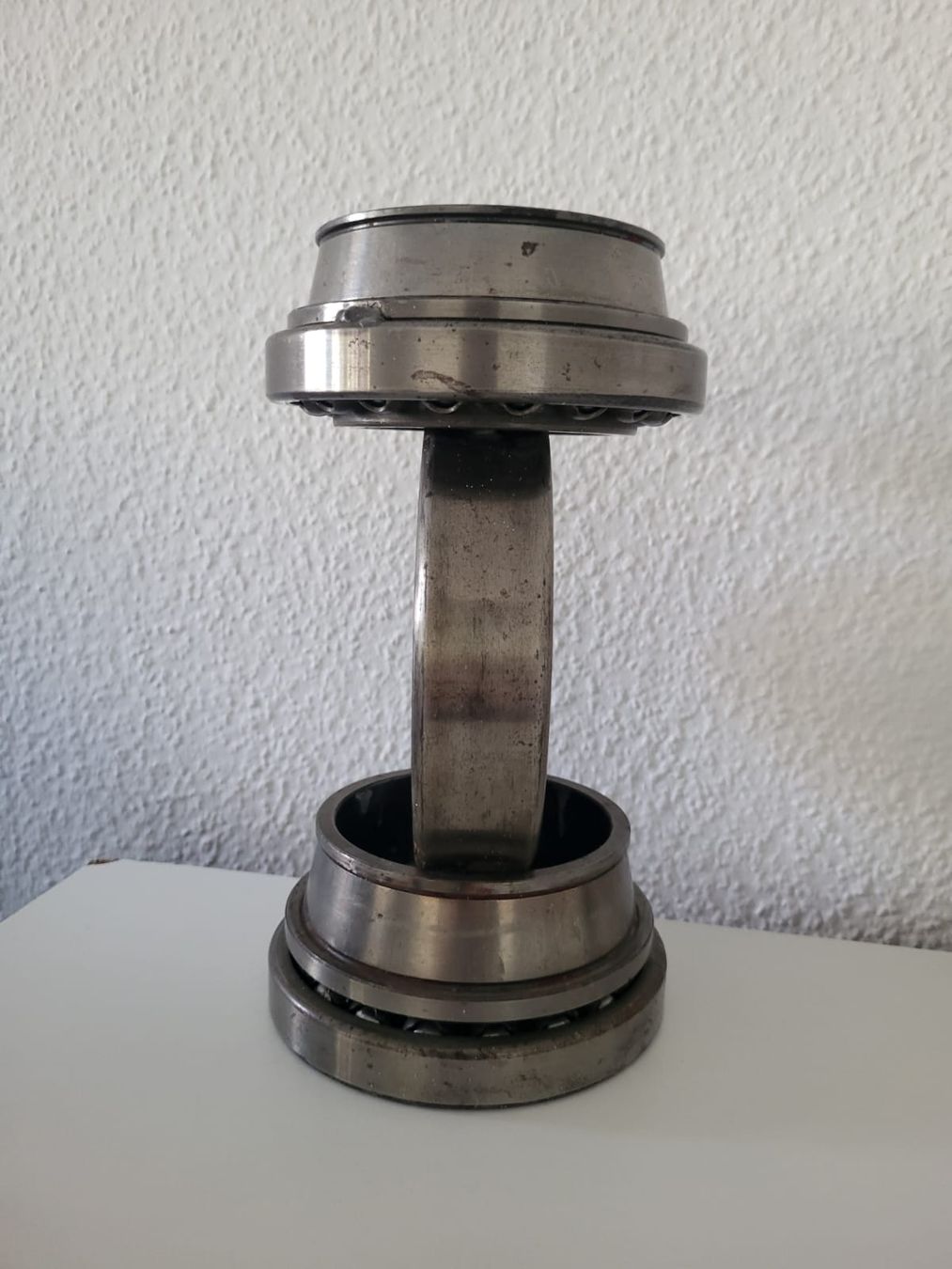 Regale: Vintage-Industrielager – Einzigartiges Dekoelement – Gebraucht aus Arbon von Alin.Cristian 2