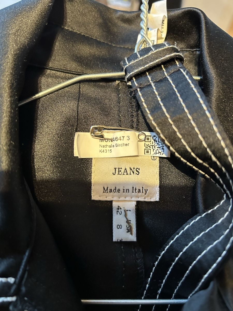 Moschino Kleider: Moschino robe – Gebraucht aus Burgdorf von nat_kfq5 1