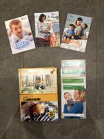 Elternratgeber-Set für das 1.-3. Lebensjahr & Family